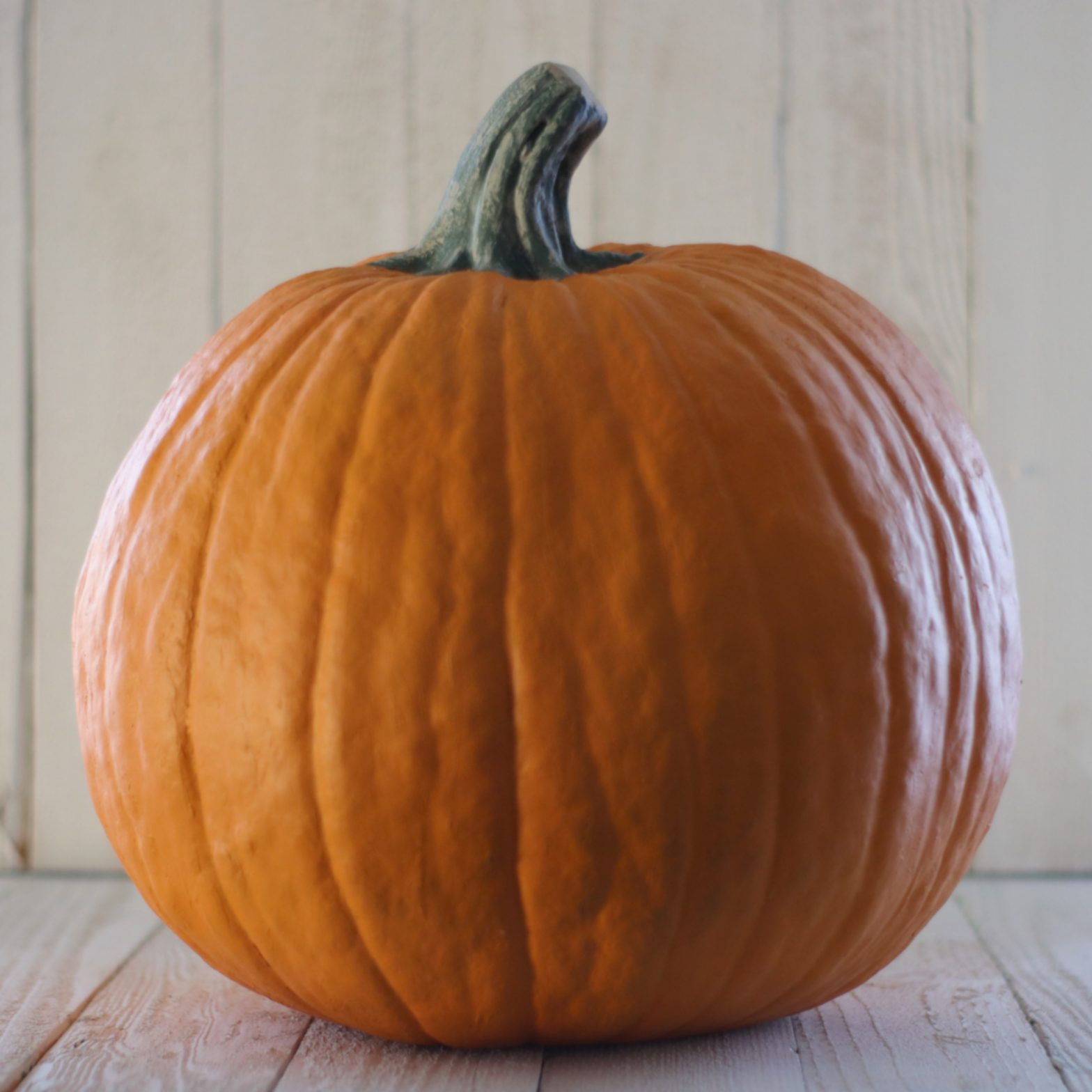 Carvable Craft Pumpkins Awesome Funkins – Artificial Carvable Pumpkins