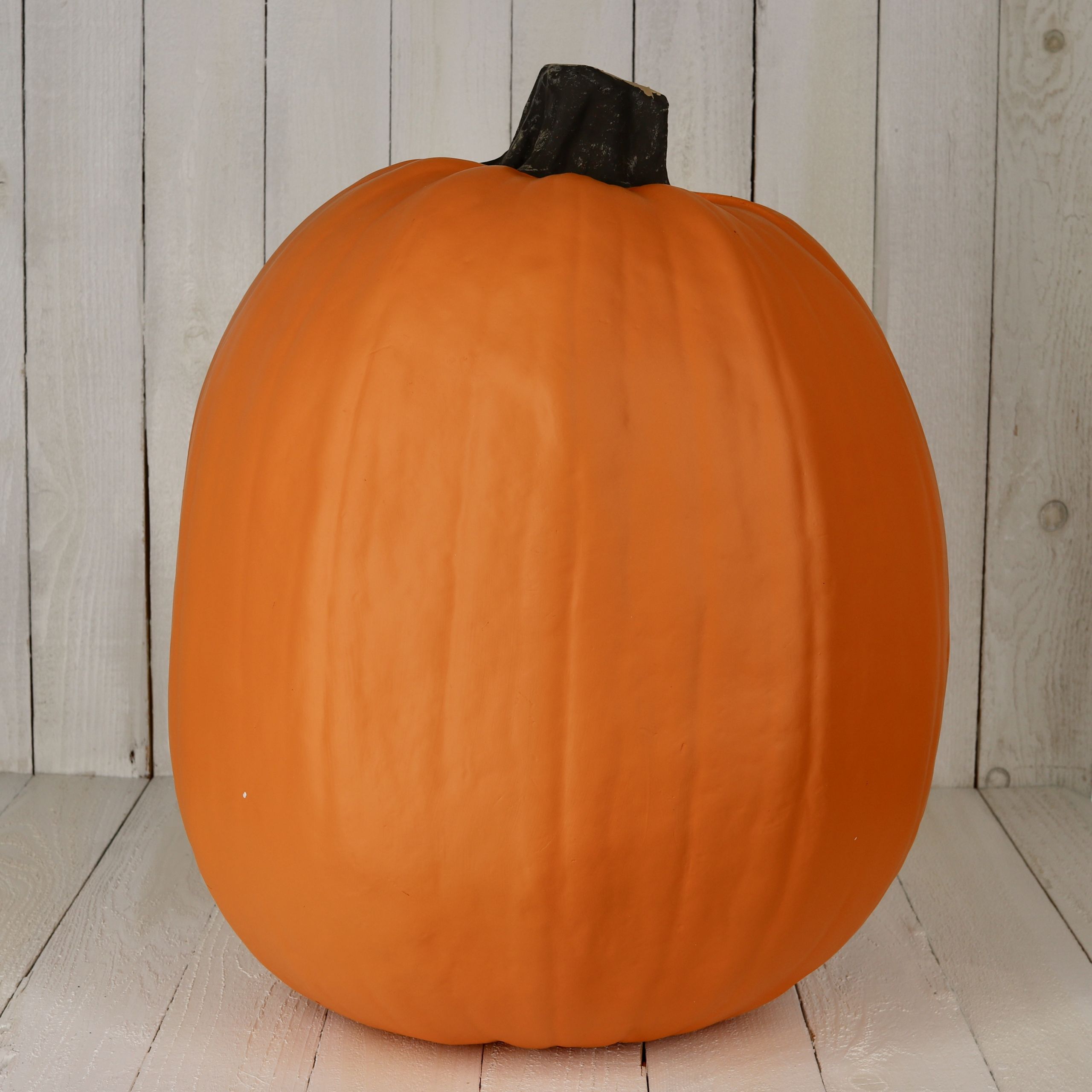 Carvable Foam Pumpkins Luxury Funkins – Artificial Carvable Pumpkins