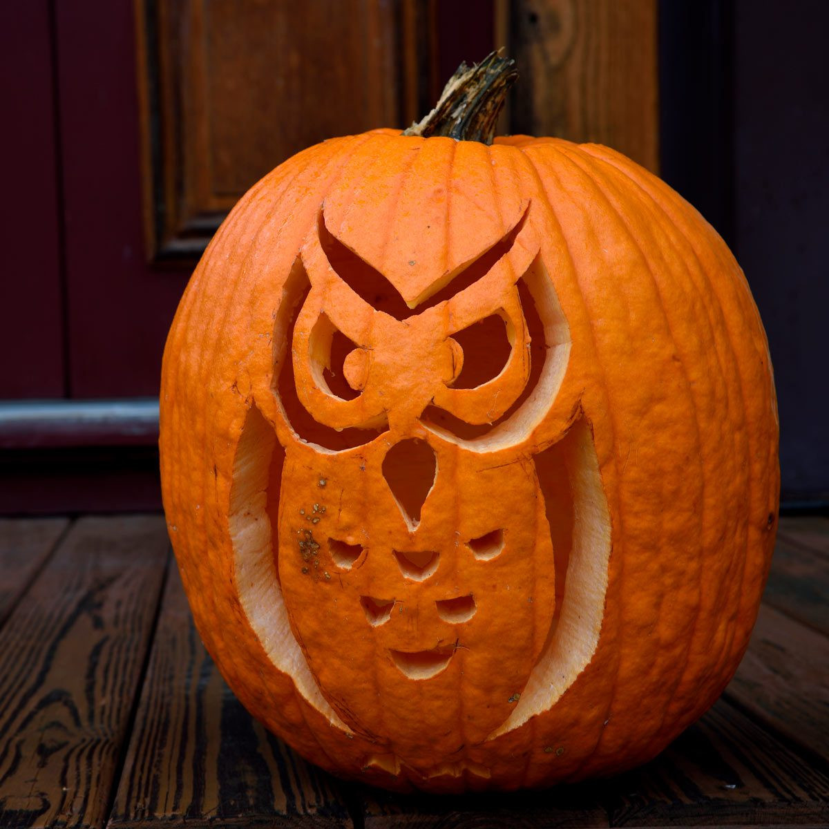 Carved Pumpkin Ideas Fresh 20 Pumpkin Carving Ideas to Inspire You This Halloween