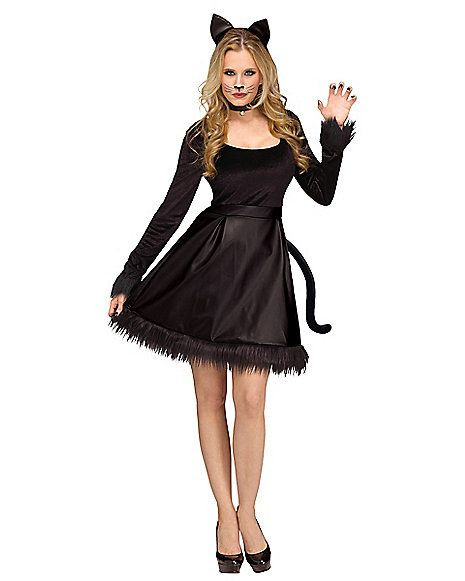 Cat Halloween Costumes for Humans New Daanis Halloween Cat Costume Ideas for Adults