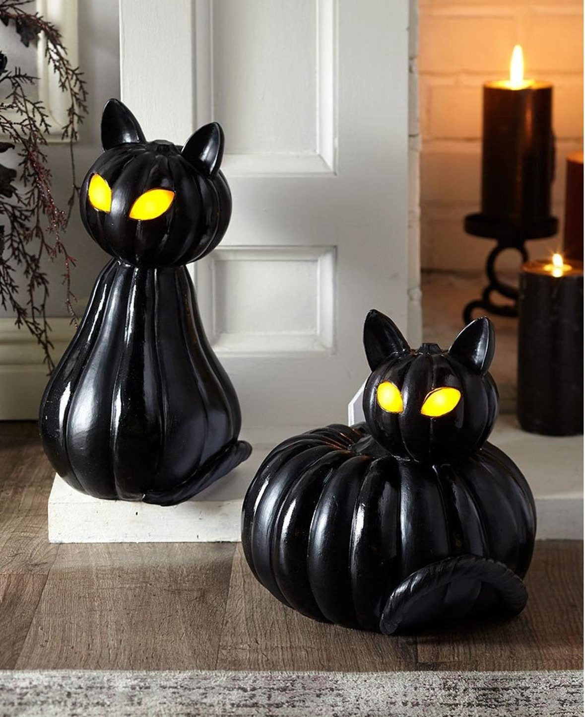 Cat Halloween Decorations Awesome the Best Halloween Decorations for Cat Lovers Wral