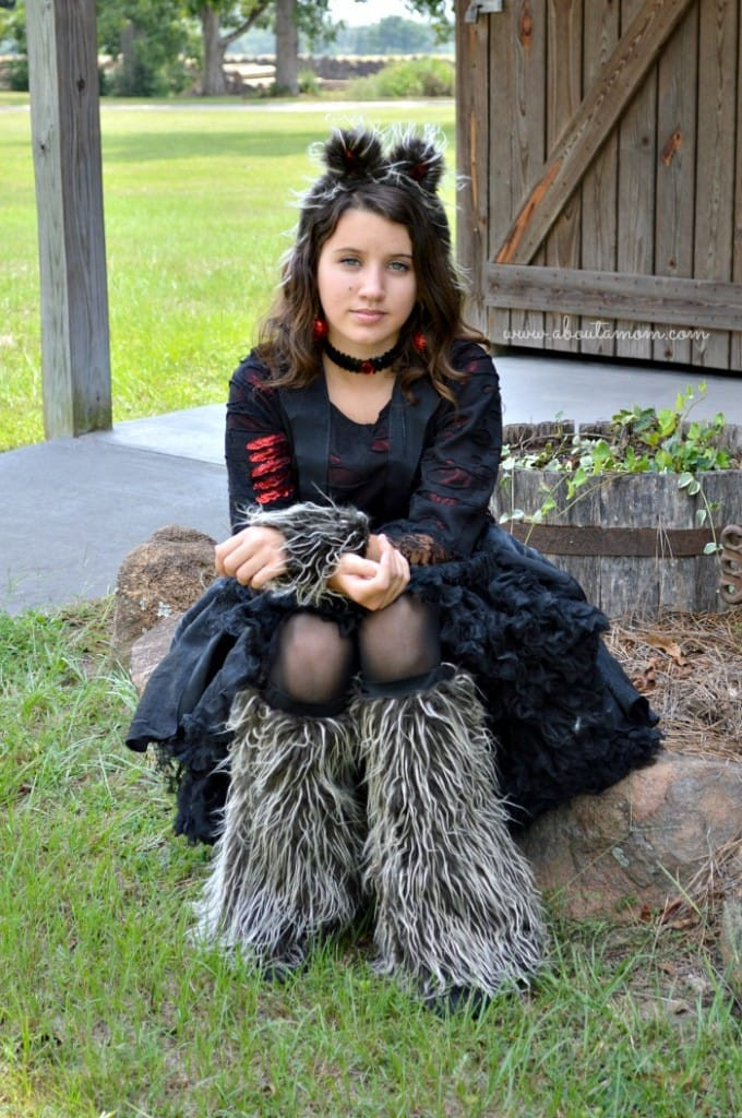 Chasing Fireflies Costumes Beautiful Halloween Costumes for Tweens and Teens From Chasing Fireflies About