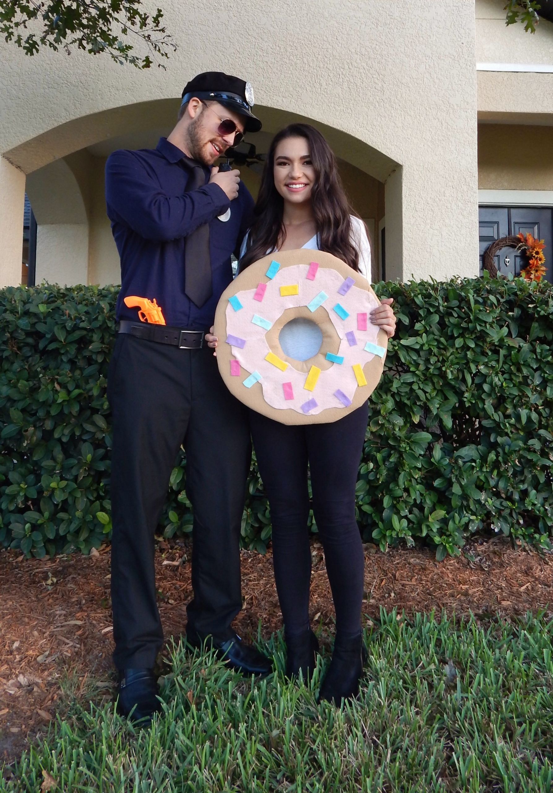 Cheap Couples Costumes New 11 Cheap Couples Halloween Costumes