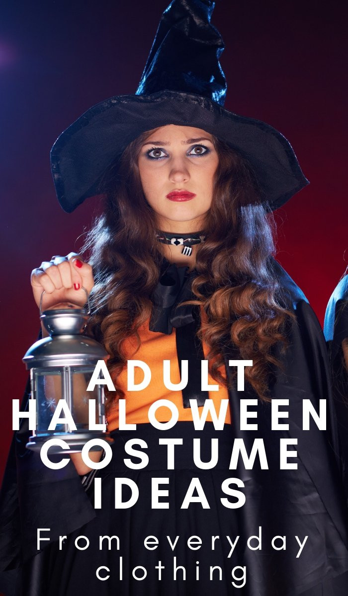 Cheap Halloween Costumes for Adults New Cheap Halloween Costumes for Adults Diy