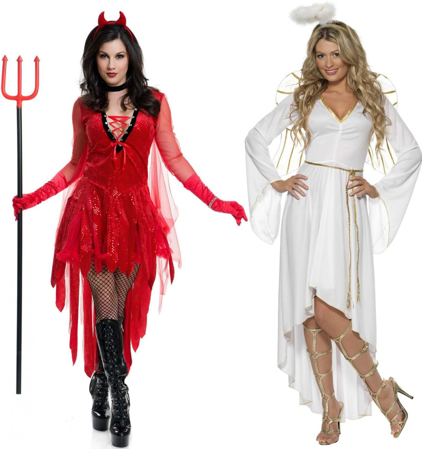 Cheap Halloween Costumes Inspirational 10 Cheap and Easy Classic Halloween Costume Ideas – the Charles Street