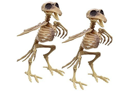 Chicken Skeleton Halloween Lovely Chicken Skeleton Halloween Decoration the Cake Boutique