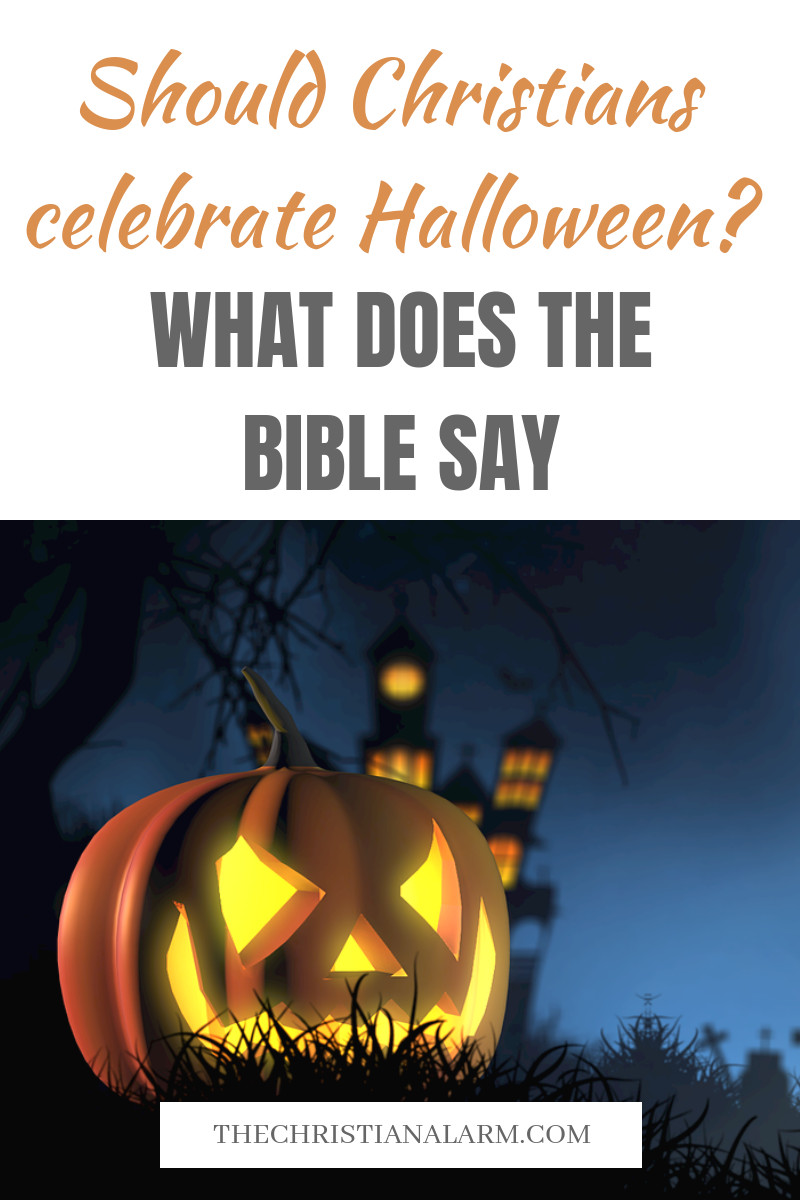 Christian Beliefs On Halloween New How to Celebrate Halloween as A Christian