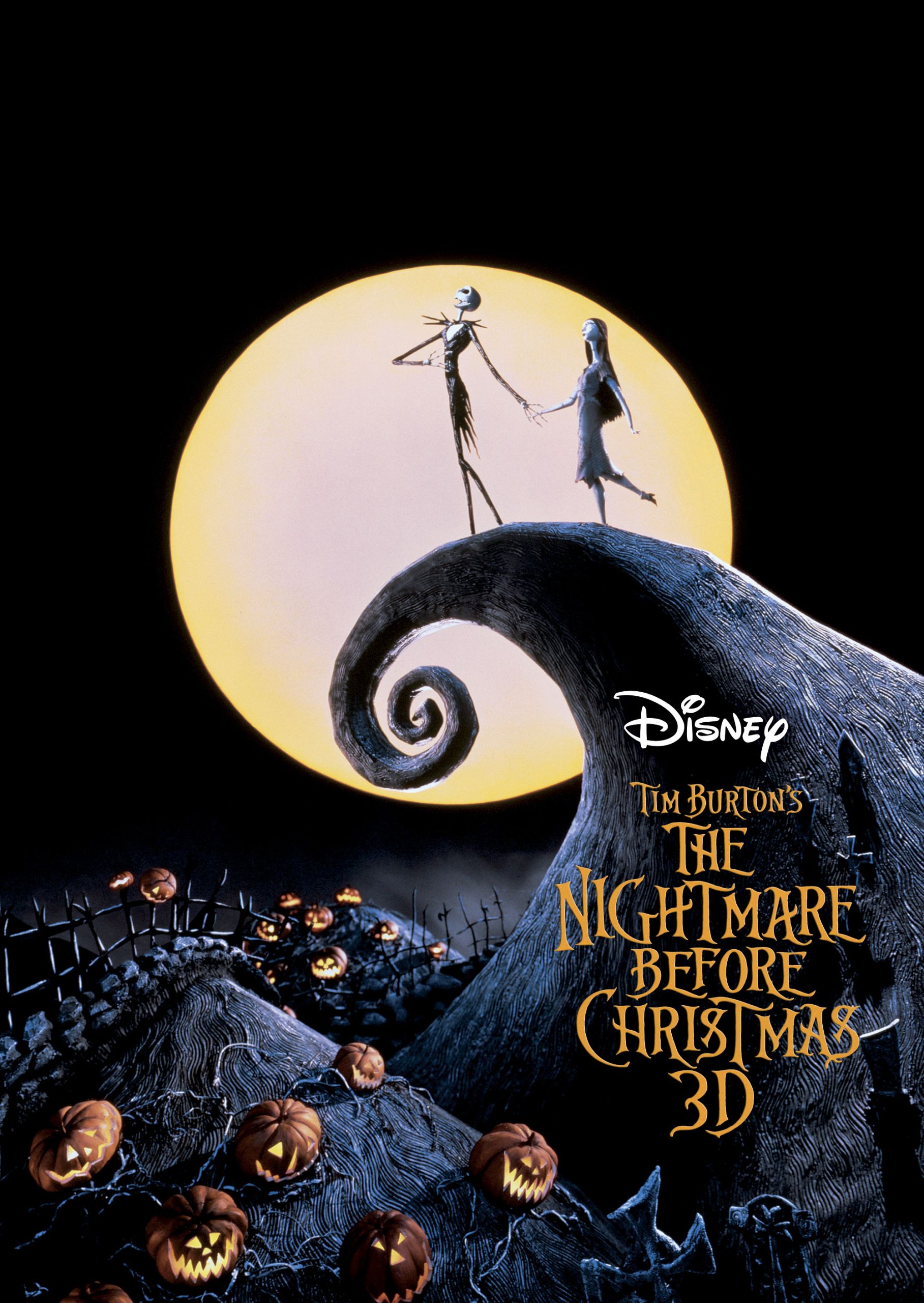 Christmas Halloween Movie Inspirational Must Watch Disney Halloween Movies