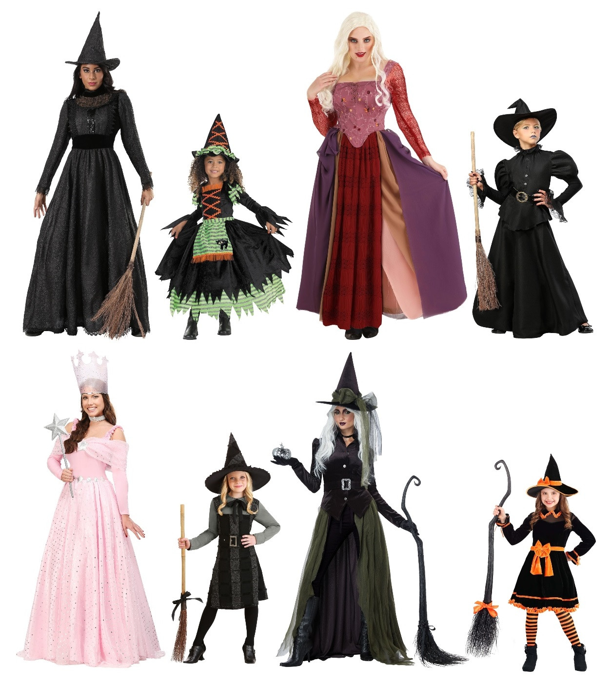 Classic Halloween Costumes Lovely these Classic Halloween Costumes are the Spirit Of Spooky Season