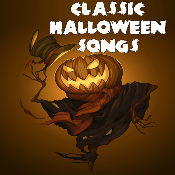 Classic Halloween Music Luxury Classic Halloween songs Pilation by Various Artists