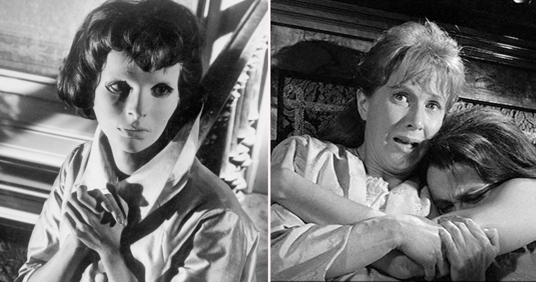 Classic Spooky Movies Inspirational 15 Old Horror Movies that are Still Scary today