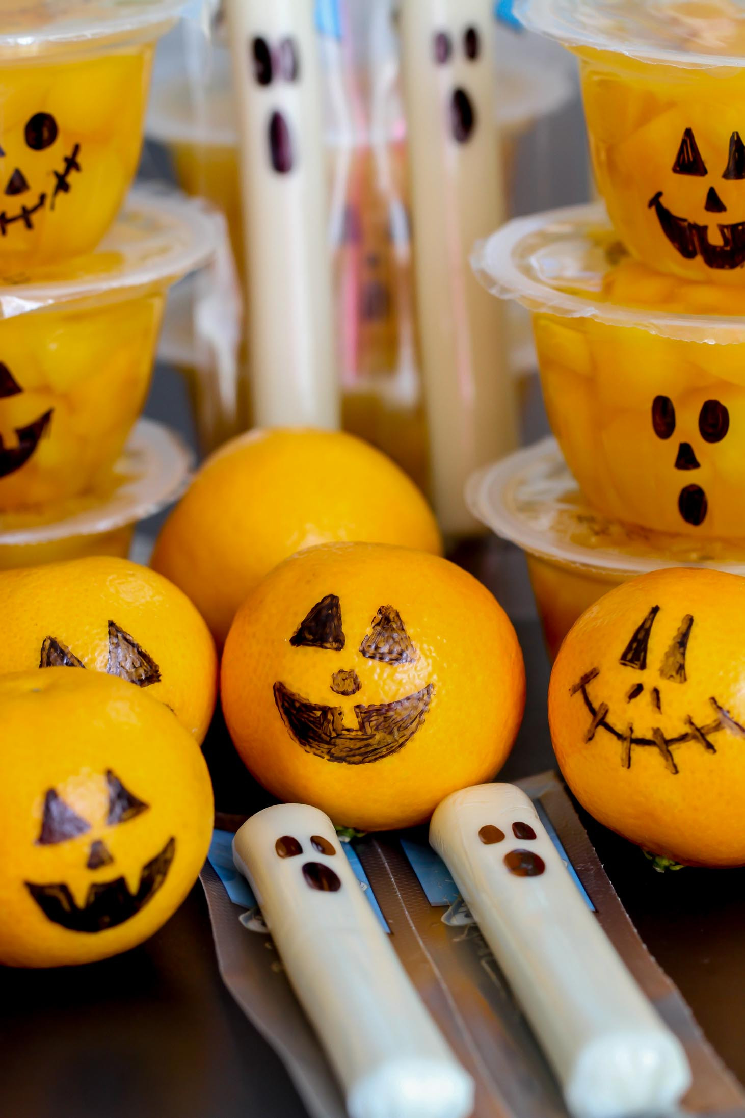 Classroom Halloween Treats Best Of Halloween Treats for A Class Party 7 Easy Ideas for Busy Parents