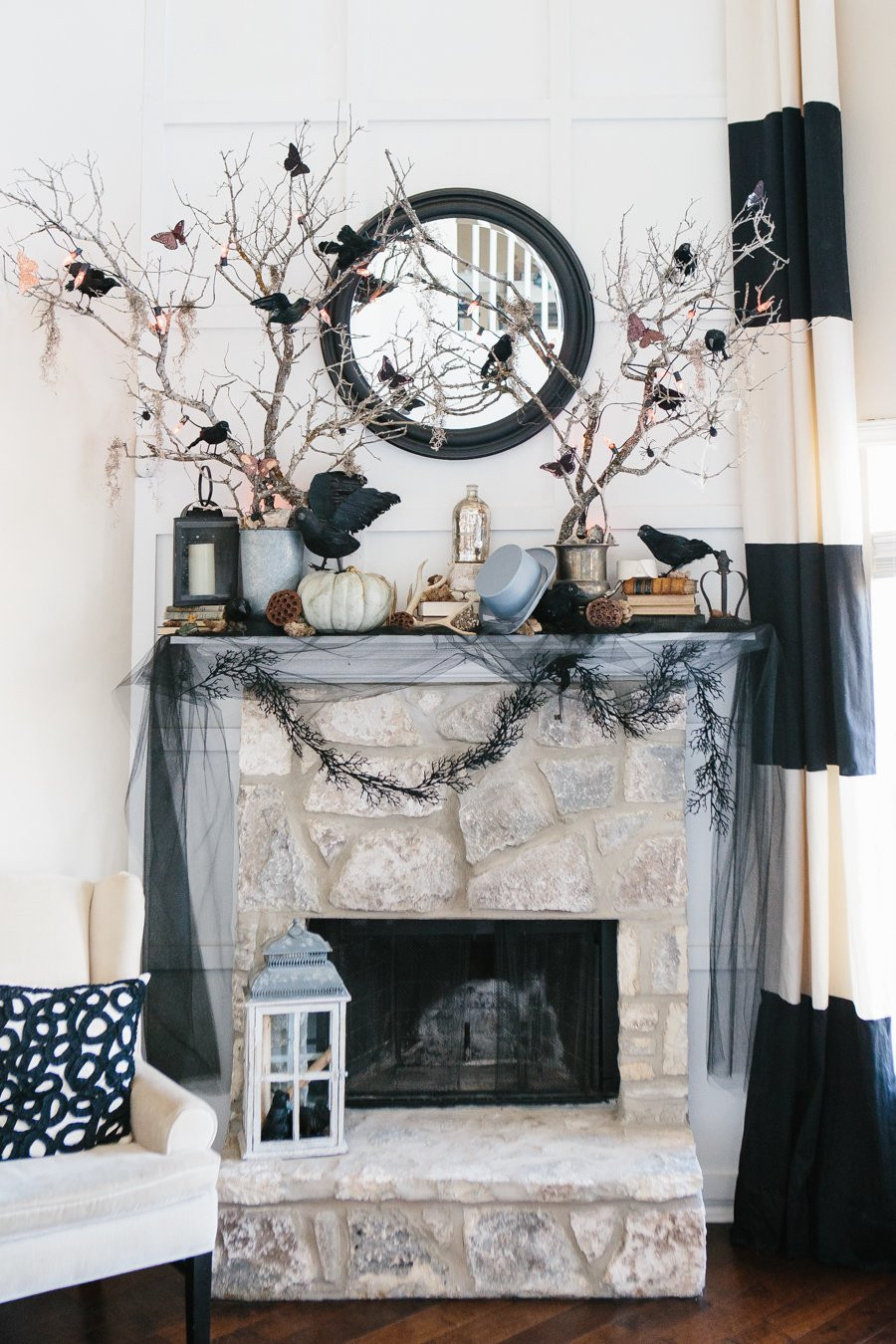 Classy Halloween Decorations Luxury 28 Classy and Breathtaking Halloween Decorations Interior Vogue