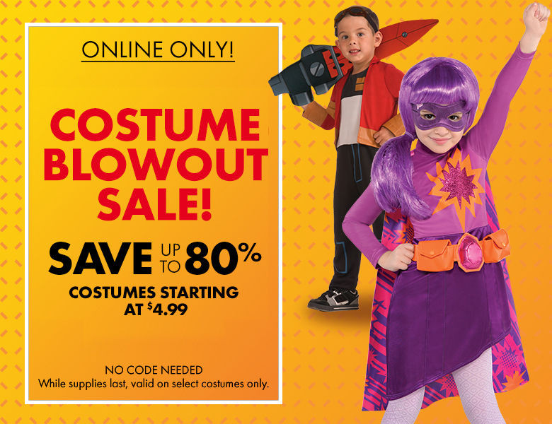 Clearance Halloween Costumes Inspirational Clearance Halloween Costumes Halloween Sale Costumes &amp; Supplies