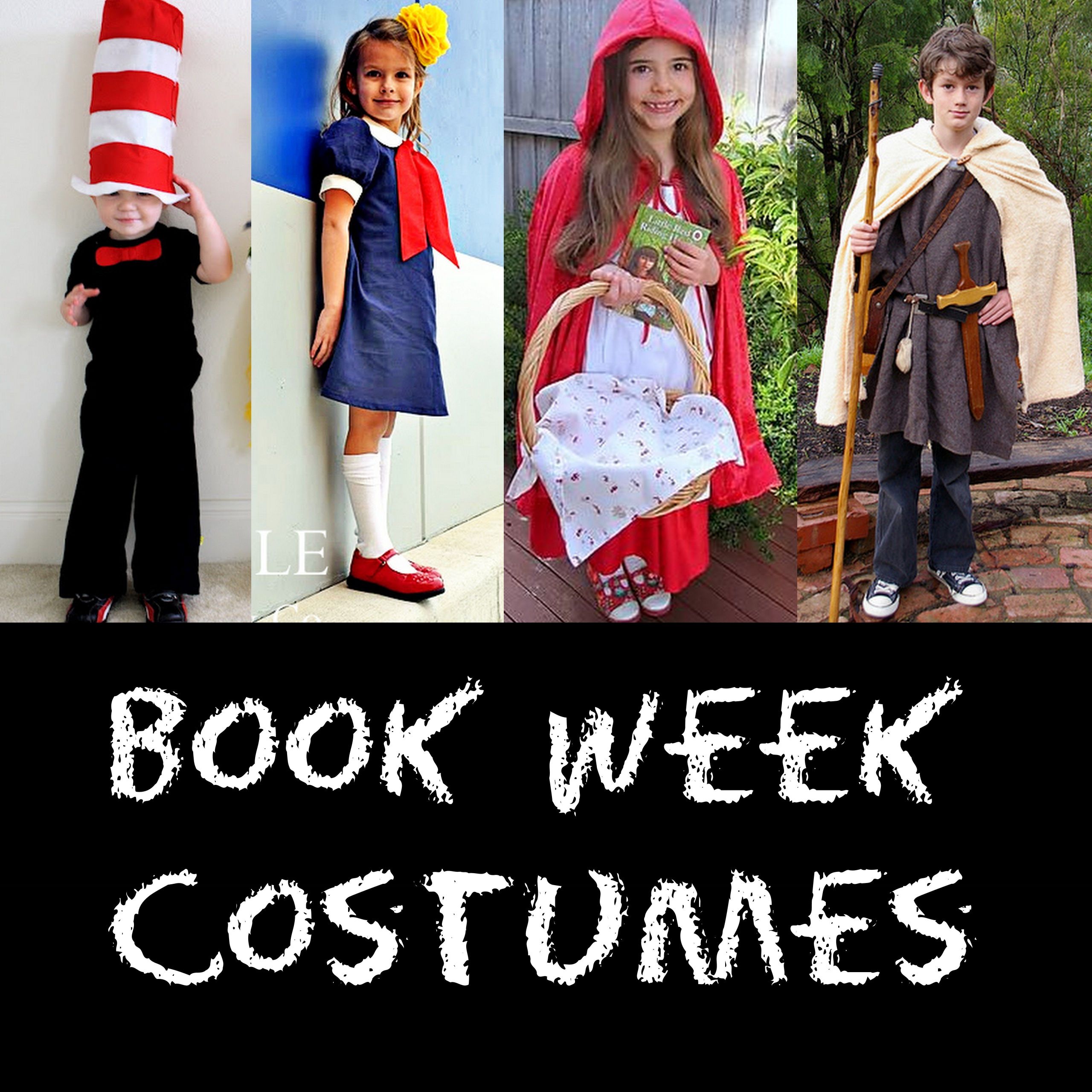 Cool Book Character Costumes Beautiful Book Character Costumes for Halloween