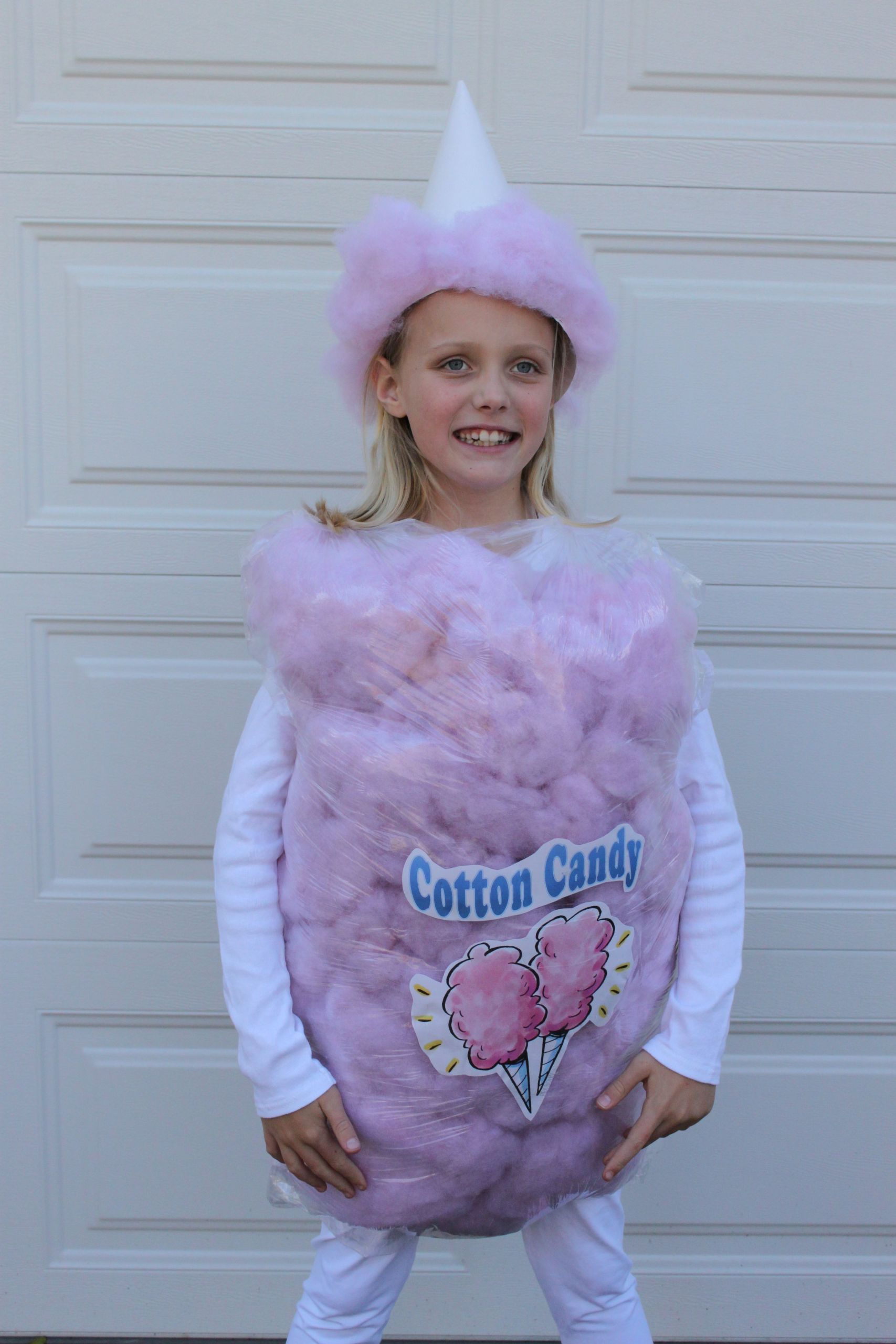 Cotton Candy Halloween Inspirational 24 Diy Cotton Candy Costume Ideas In 2022