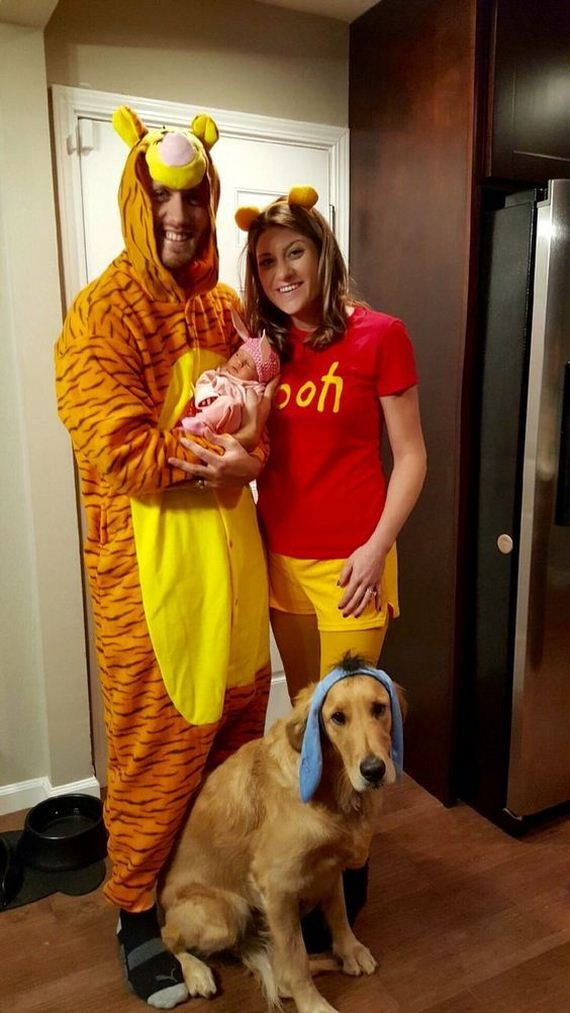 Couple and Dog Halloween Costumes New 23 Ingenious Couples Costumes You Can Wear with Your Dog This Halloween