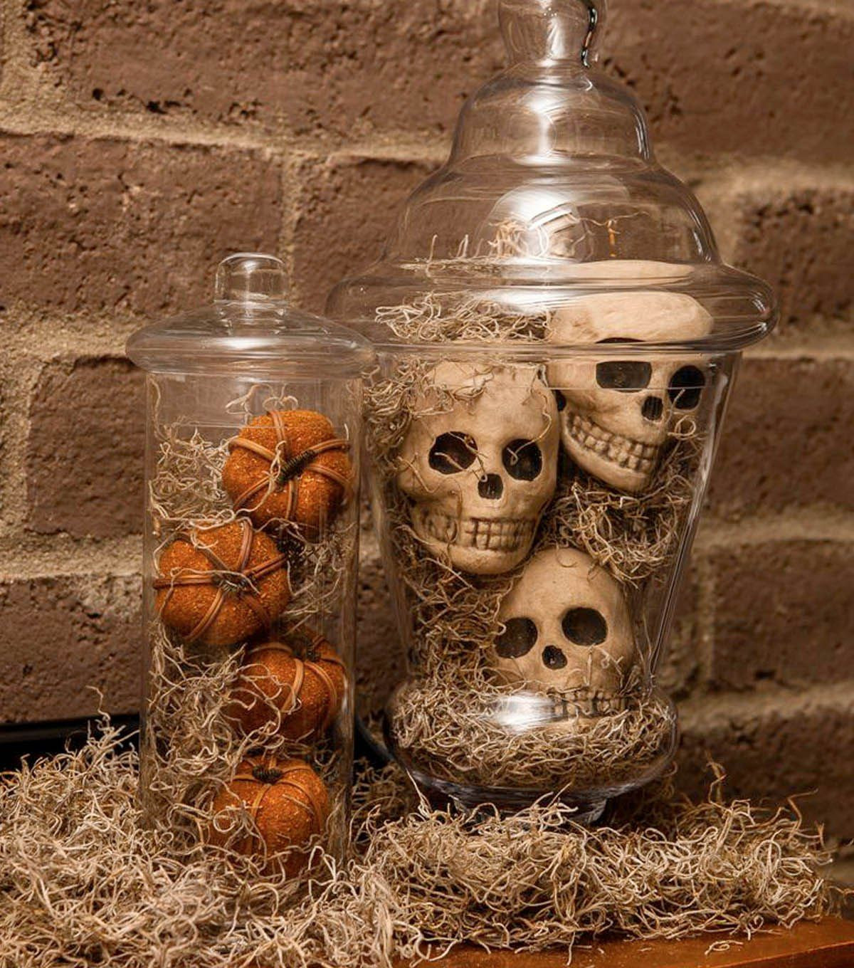 Creepy Halloween Decorations Diy New 51 Spooky Diy Indoor Halloween Decoration Ideas for 2021