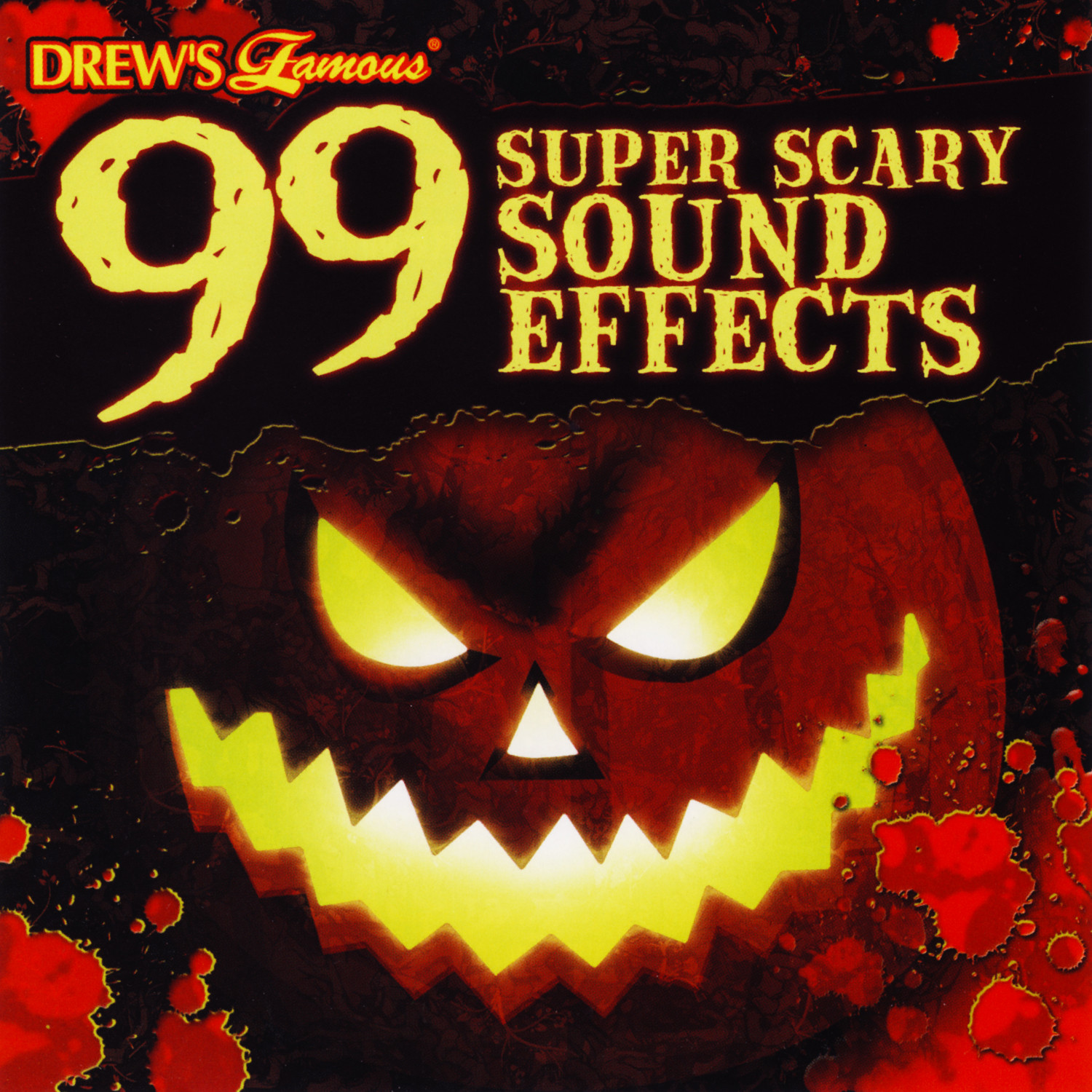 Creepy Halloween sound Effects Luxury Scary sounds Of Halloween Blog Drew S Famous 99 Super Scary sound Effects