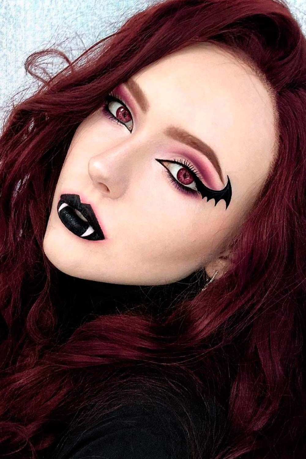 Creepy Vampire Makeup Best Of 59 Vampire Makeup Ideas for Your Bewitching Look