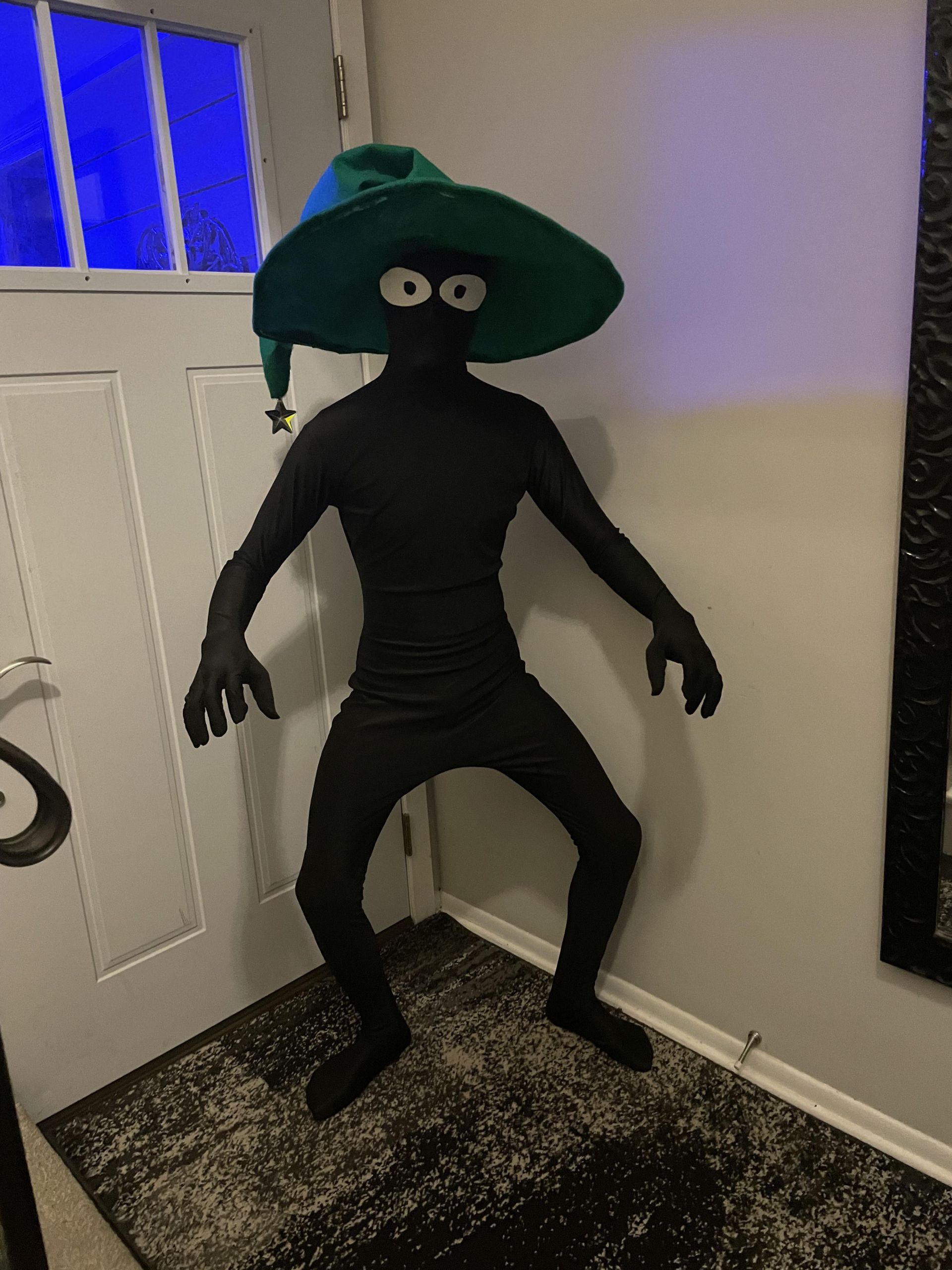 Cursed Halloween Costumes Unique My Cursed Halloween Costume R Inscryption