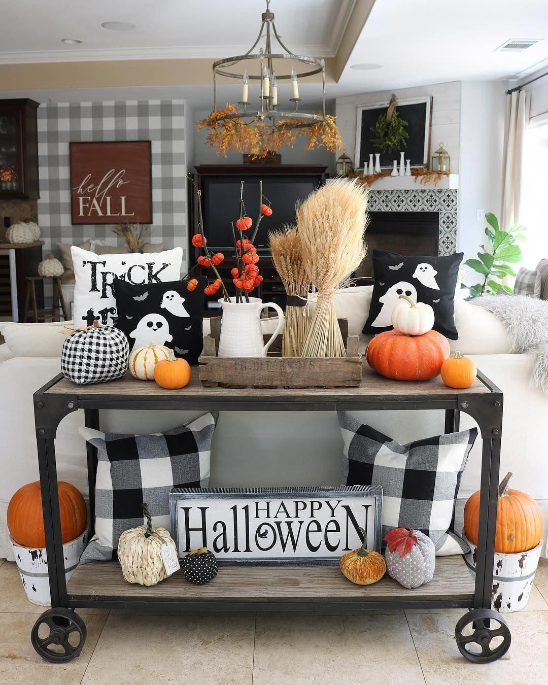 Cute Halloween Decorations Indoor Inspirational Trendy Home Dekor Easyhomedecorations