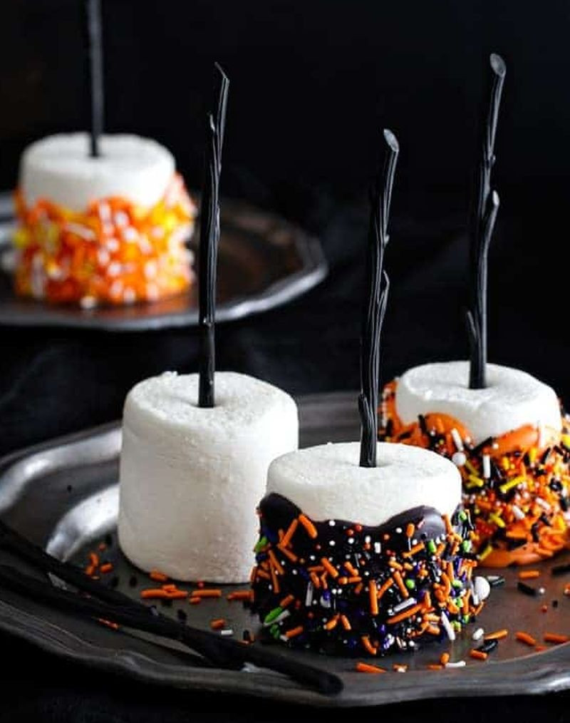 Cute Halloween Desserts Elegant 90 Easy Halloween Dessert Recipes that Will Leave You Inspired