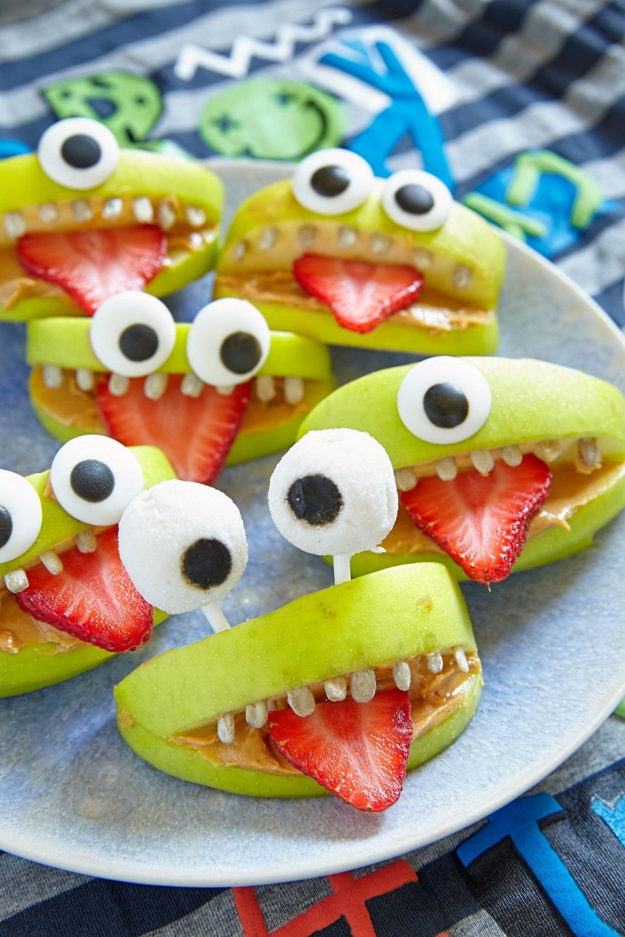 Cute Halloween Food Fresh 50 Cute Halloween Food Ideas