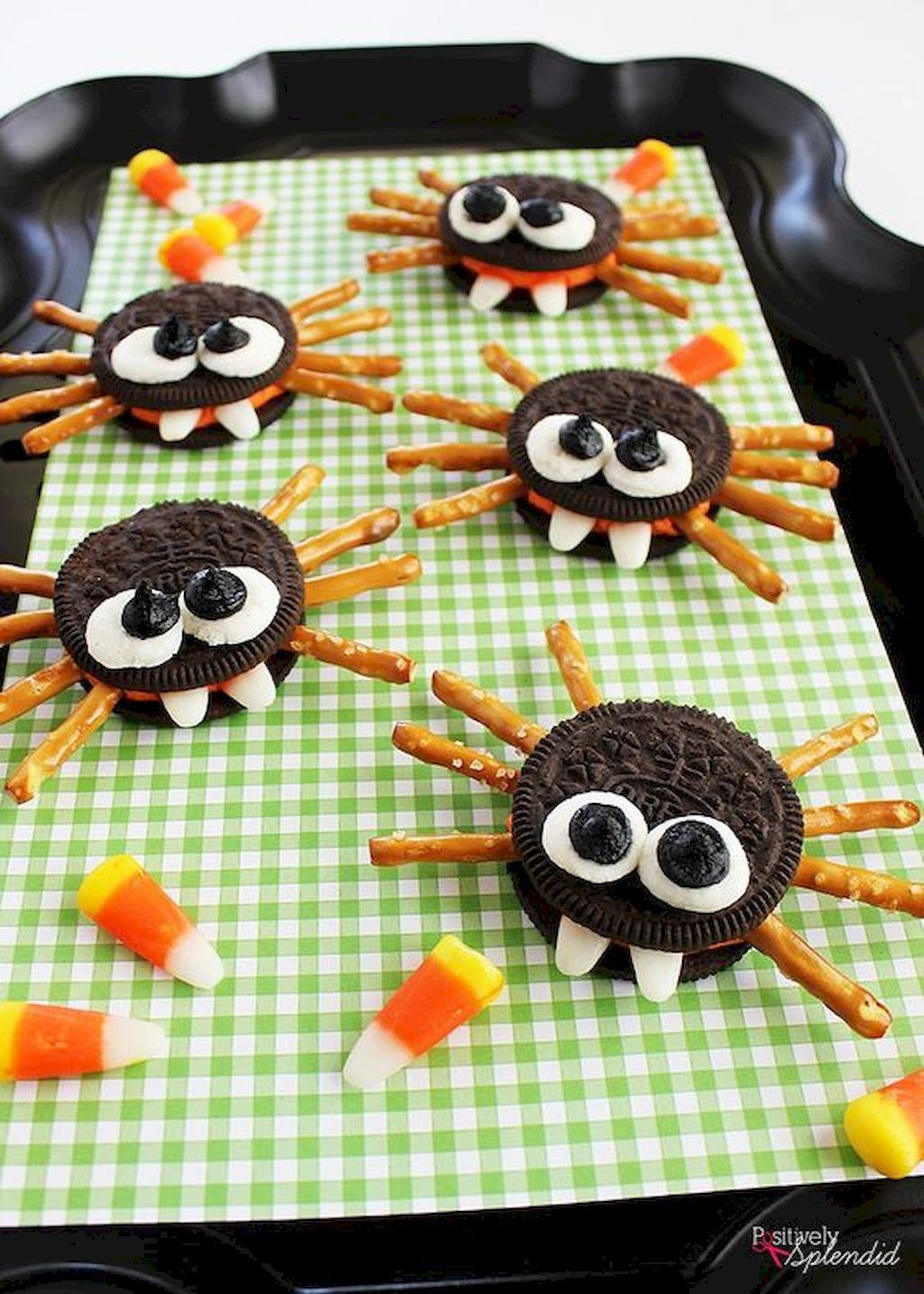 Cute Halloween Snacks Elegant Elonahome Home Design and Inspiration