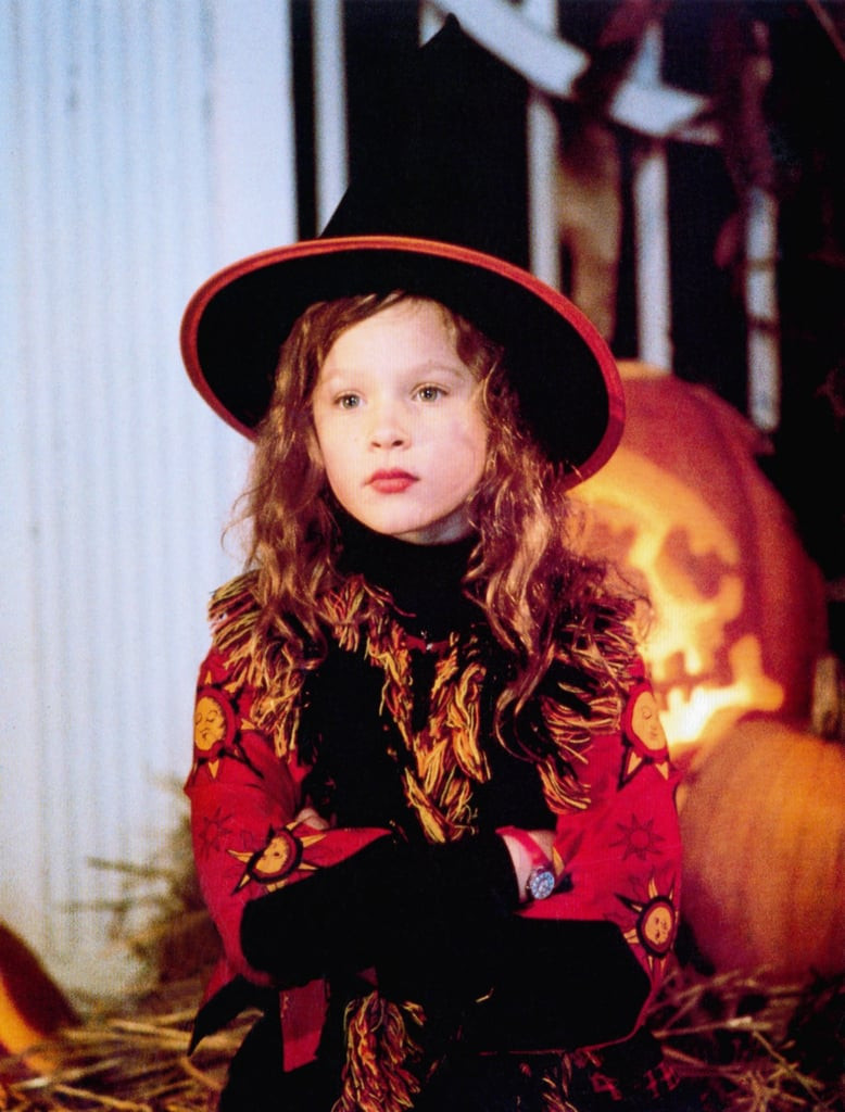 Dani Hocus Pocus Costume Best Of Hocus Pocus Dani Halloween Costumes In Movies