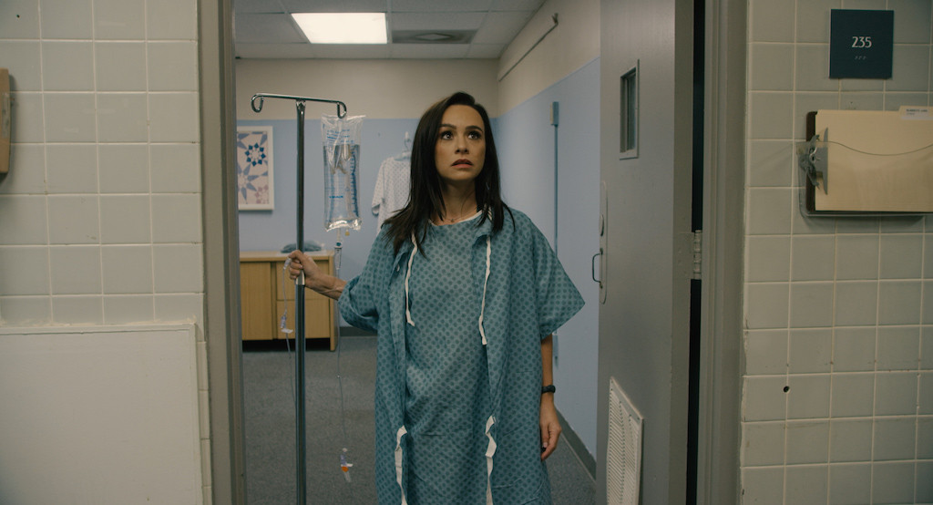 Danielle Harris Movies Elegant Danielle Harris Races Against Time In Inoperable Ficial Trailer