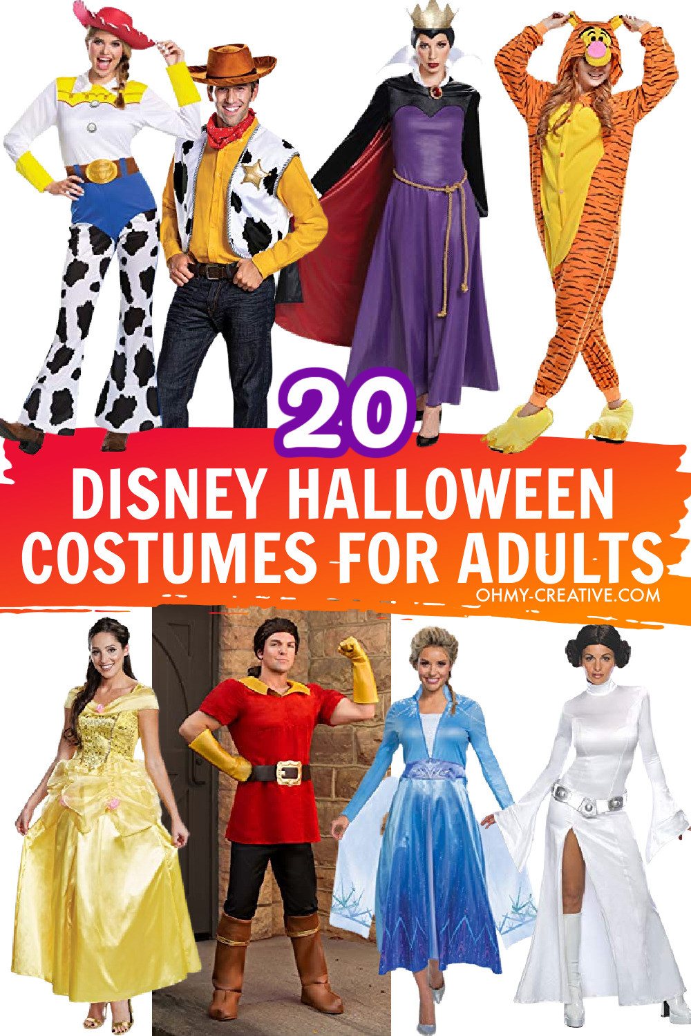 Disney Costumes Ideas for Adults Best Of Diy Adult Cinderella Costume