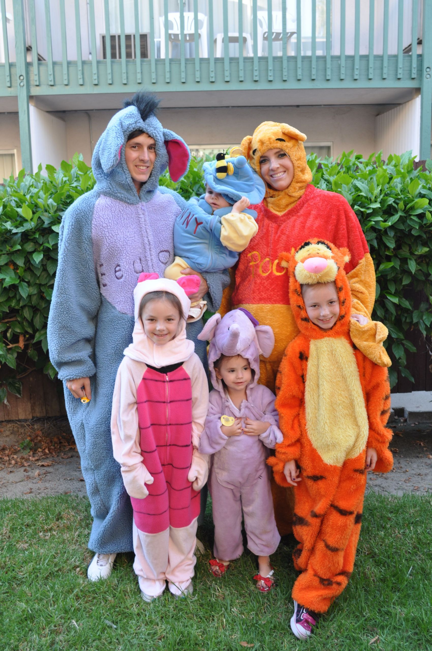 Disney Family Costumes Inspirational the Ultimate Collection Of Disney Family Costume Ideas