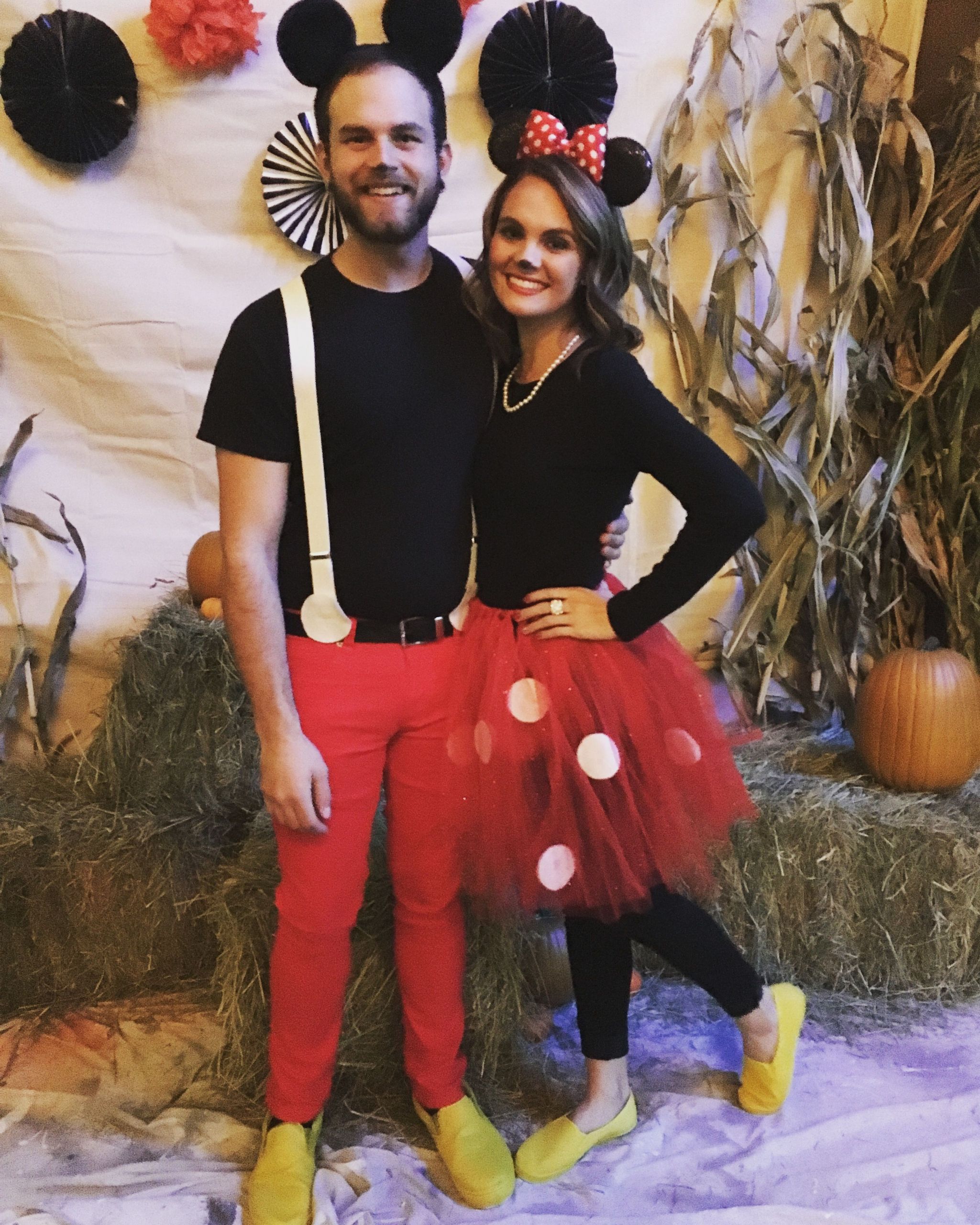 Disney Halloween Costumes for Couples Beautiful 10 Halloween Costumes You Can Ly Pull F as A Couple