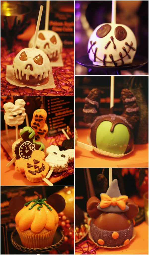 Disney Halloween Food Lovely 15 Disney Inspired Halloween Recipes Mom Endeavors