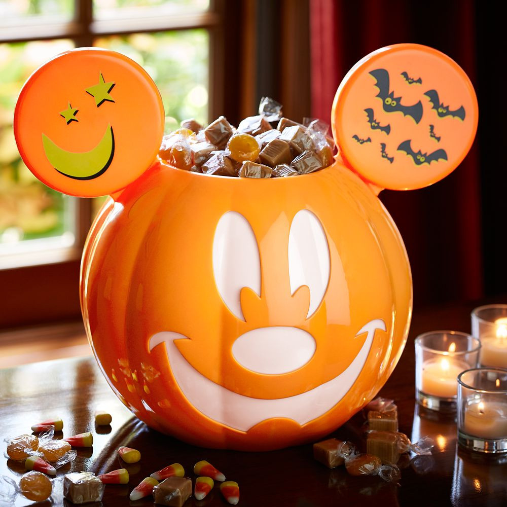 Disney Halloween Home Decor Elegant Haunting Disney Halloween Home Decor From Shopdisney Decor