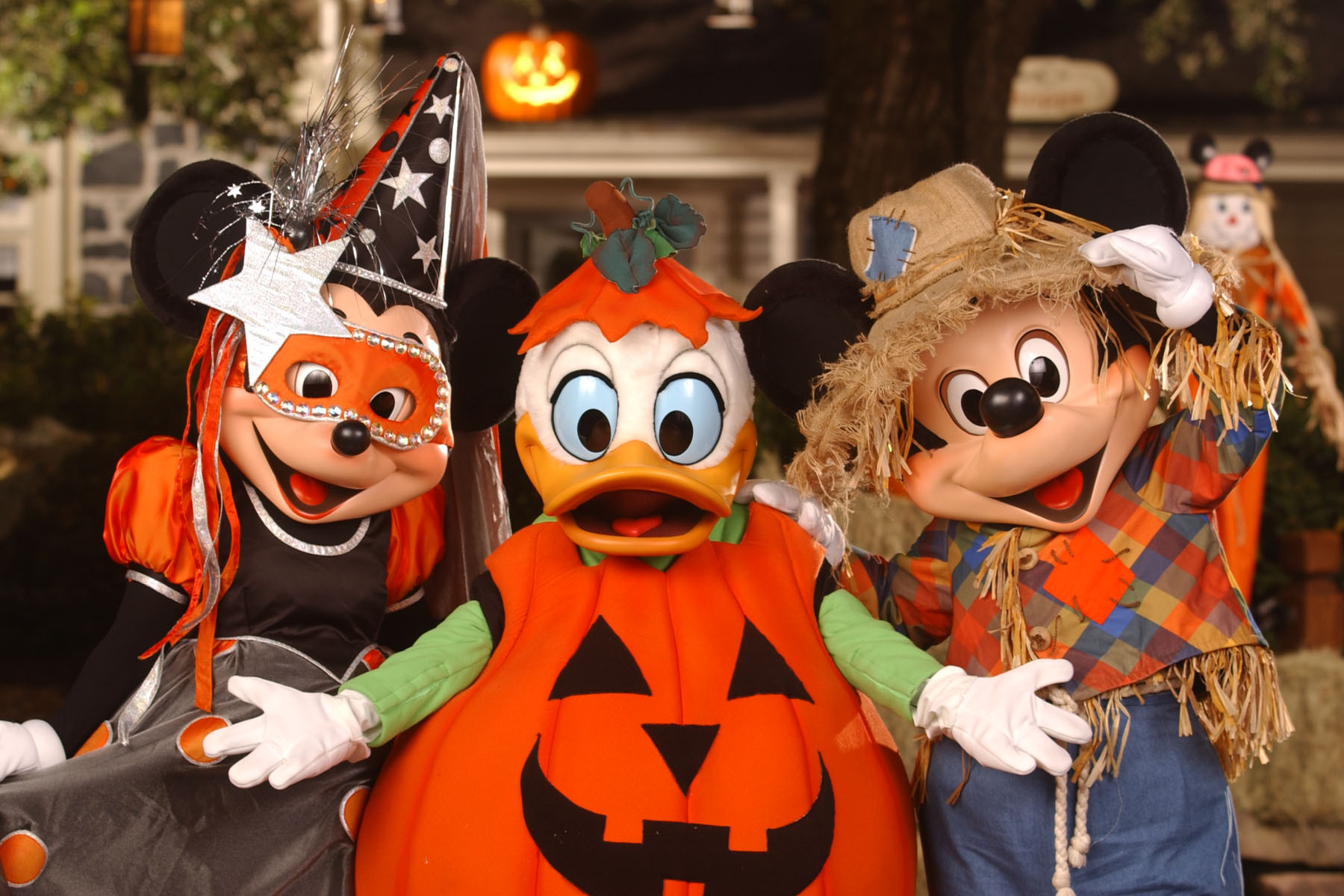 Disney Mickey Halloween Party New Everything You Should Know About Mickey S Not so Scary Halloween Party