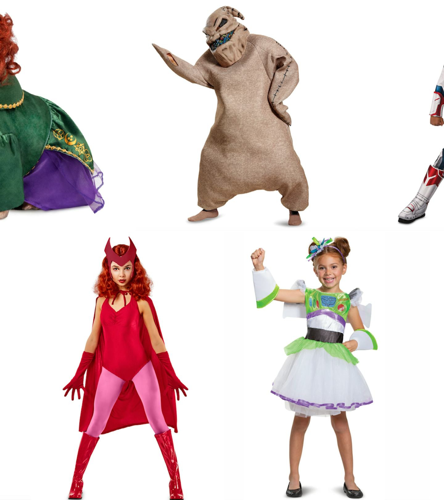 Disney Store Costumes for Halloween Luxury 28 Disney Store Halloween Costumes for the whole Family