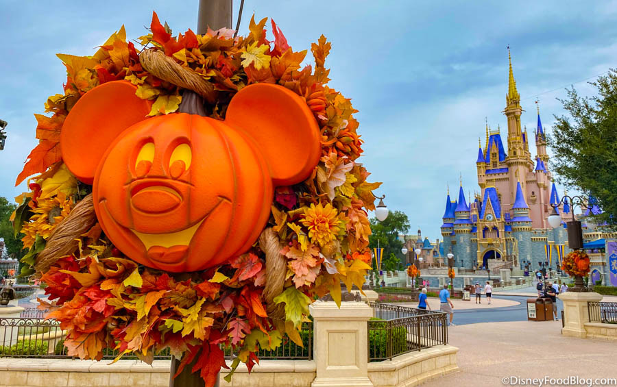 Disney World Halloween Decorations Inspirational Your Ultimate Guide to the 2020 Halloween Season In Disney World