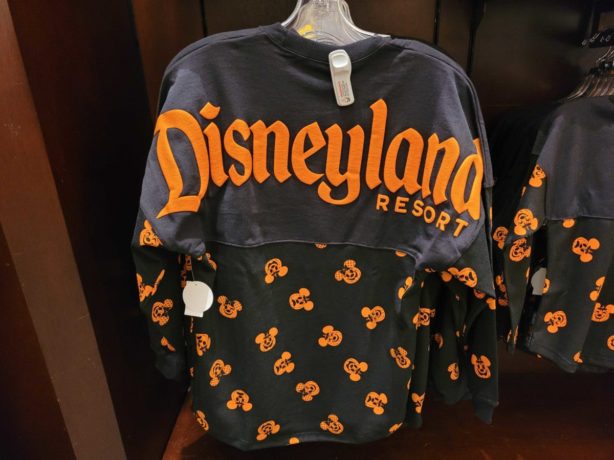 Disneyland Halloween Merch Beautiful Photos Every Piece Of Halloween Merchandise with Prices Available at