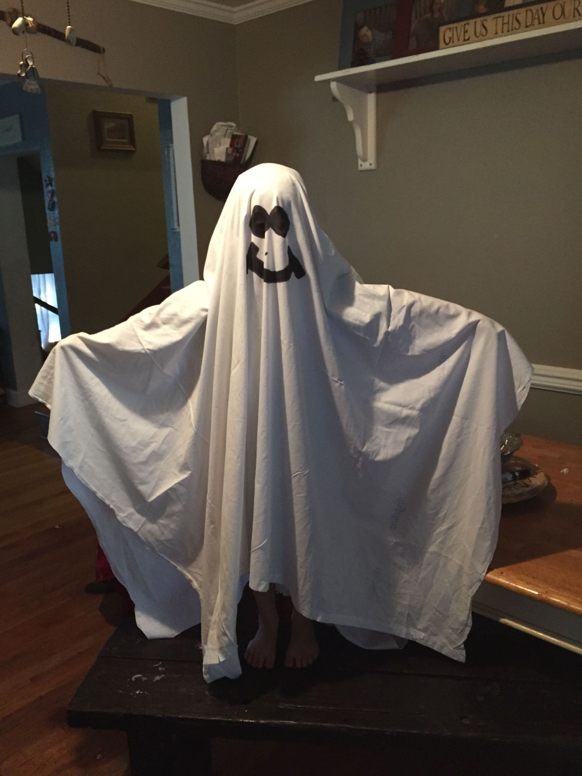 Diy Ghost Costume for Adults Best Of How to Make A Ghost Costume Out Bed Sheet Bed Western