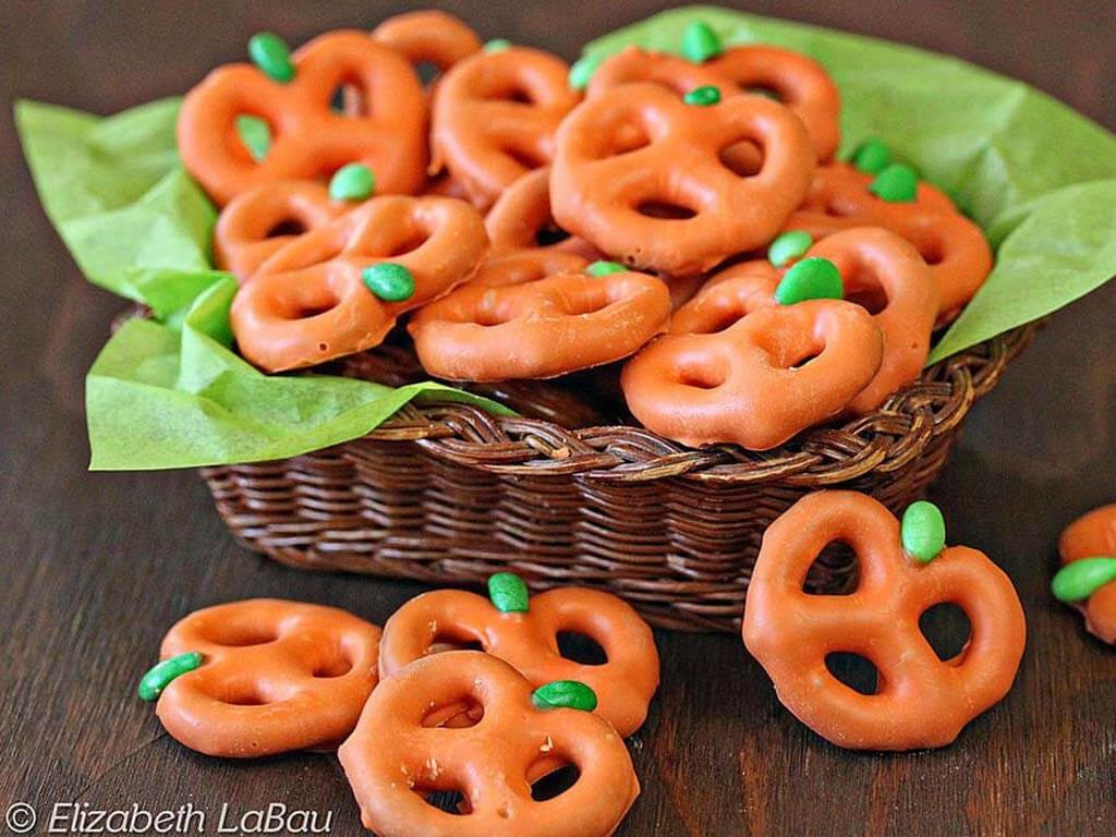 Diy Halloween Treats Best Of top 20 Creative Diy Halloween Treats &amp; Snacks