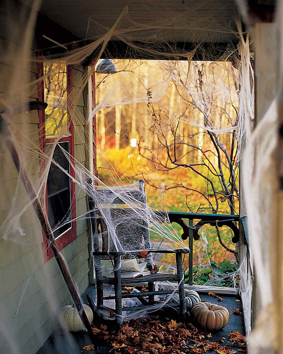 Diy Haunted House Ideas Beautiful 10 Diy Creative Haunted House Ideas for Halloween