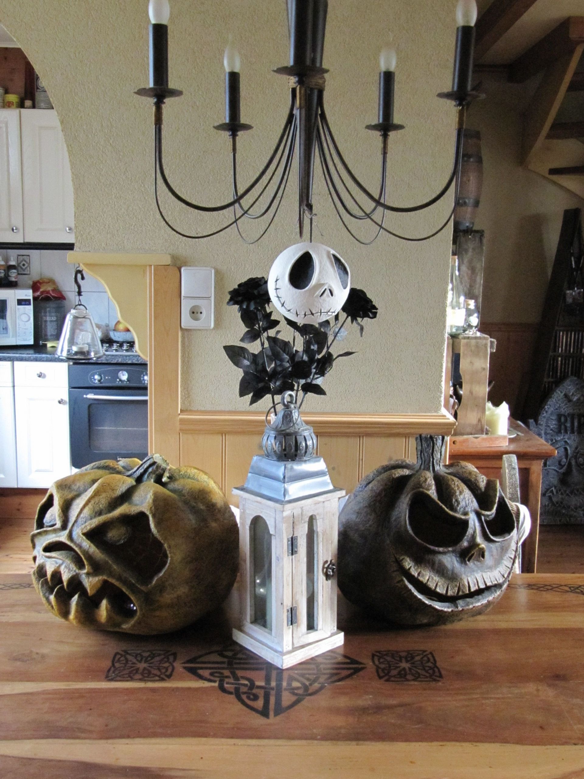 Diy Haunted House Props Best Of Our Own Haunted House Decorated with Homemade Halloween Props