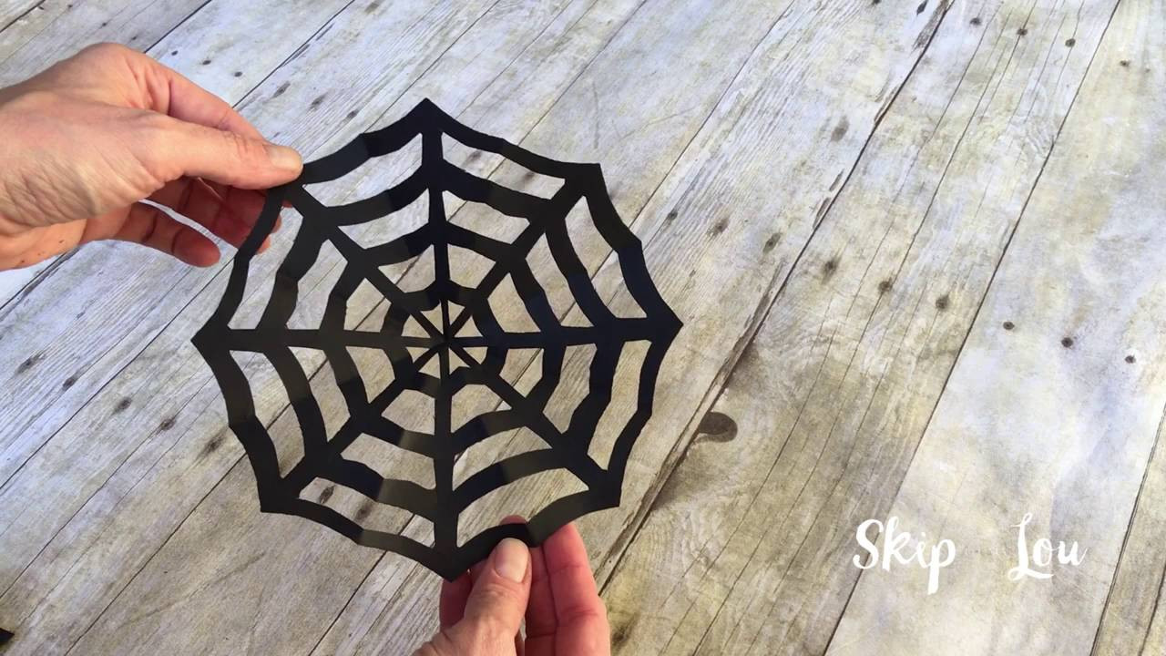 Diy Spider Web Elegant How to Make A Spider Web Out Of Paper