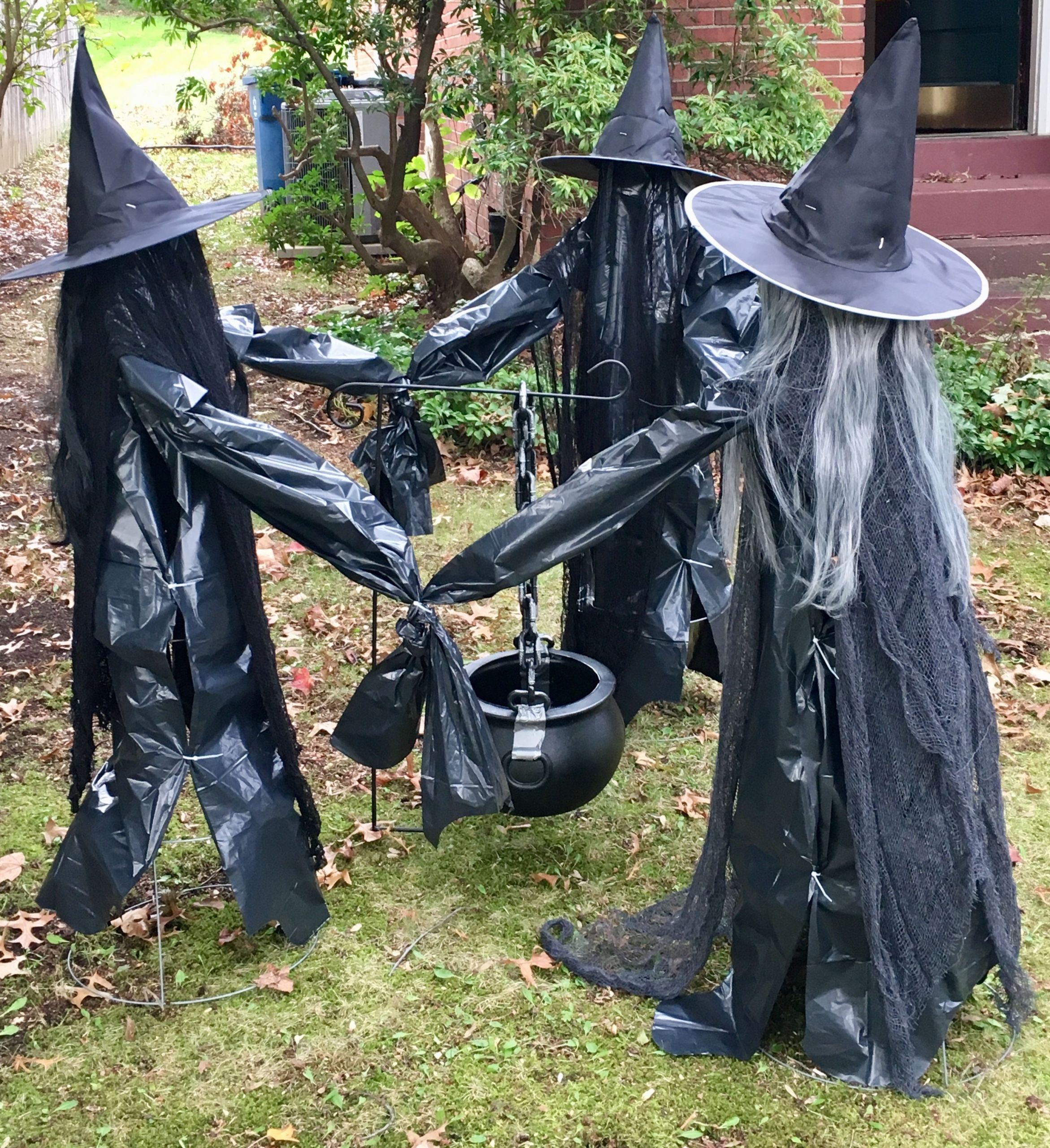 Diy Witch Yard Decorations Fresh 20 Diy Witch Yard Decorations – the Urban Decor