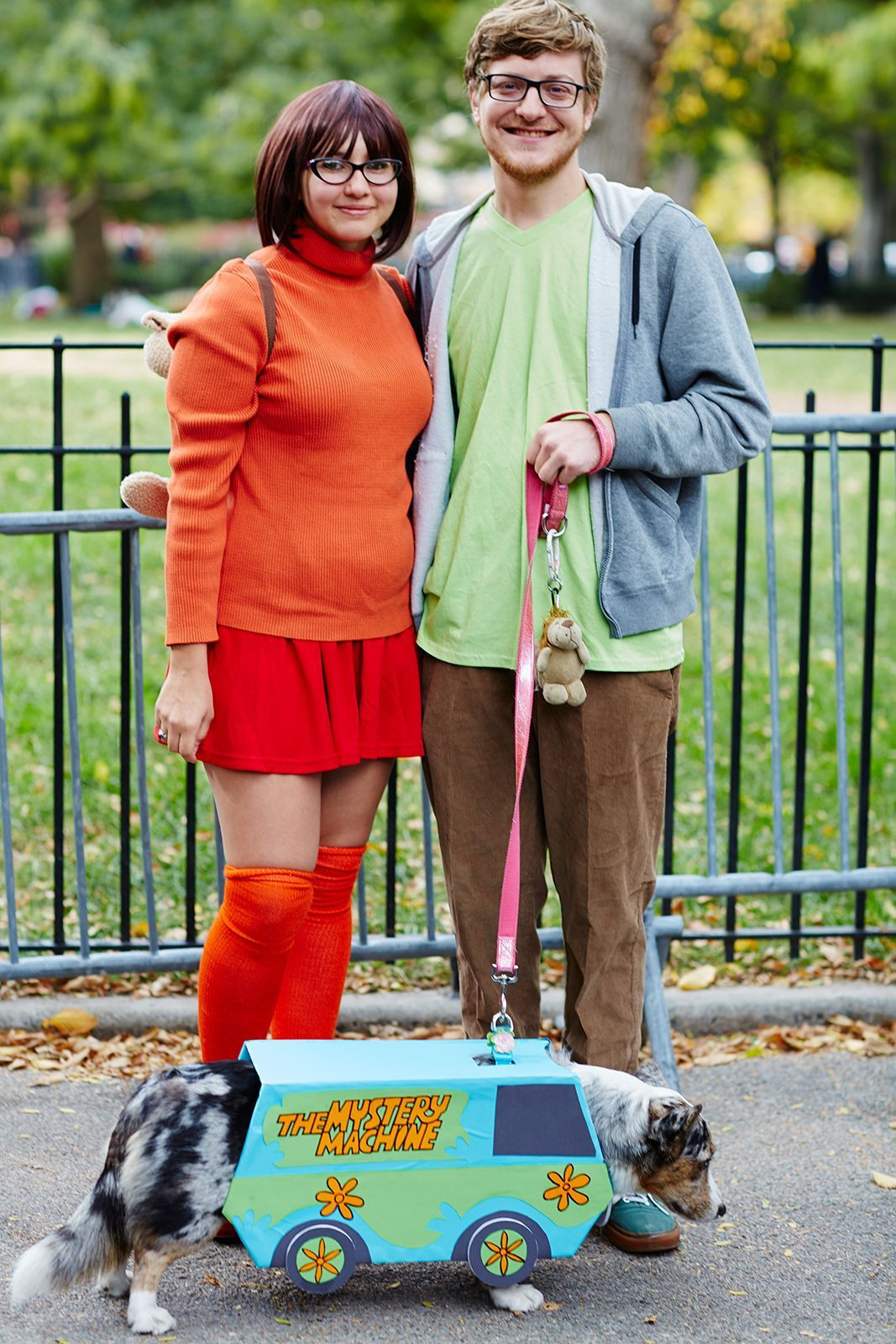 Dog Couple Costumes Unique the 40 Best Dog Costumes Ever