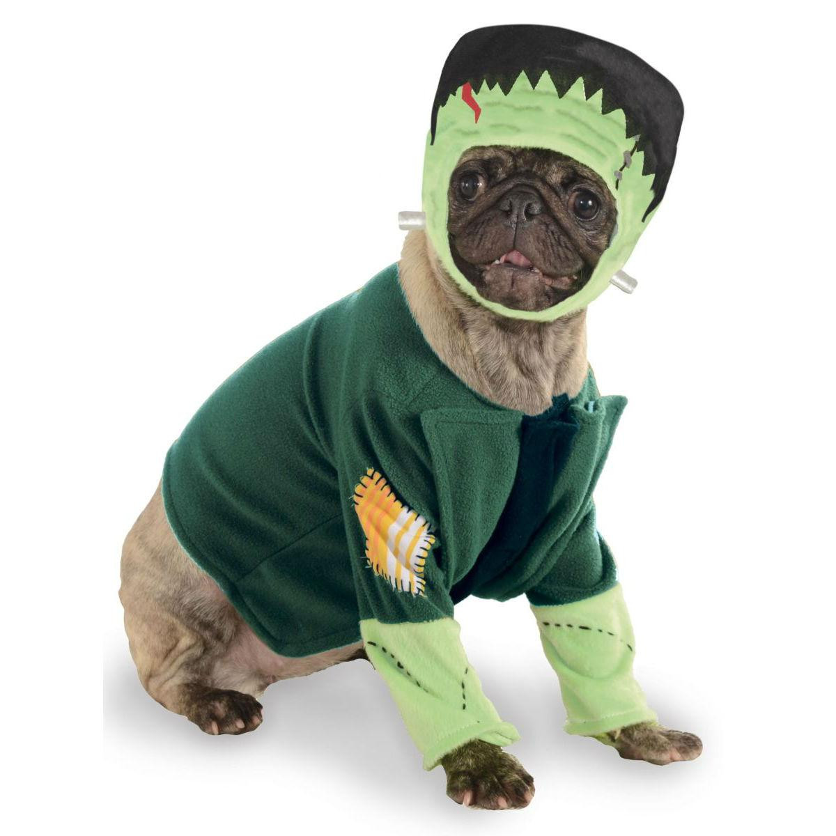 Dog Frankenstein Costume Unique Universal Studios Frankenstein Dog Costume by