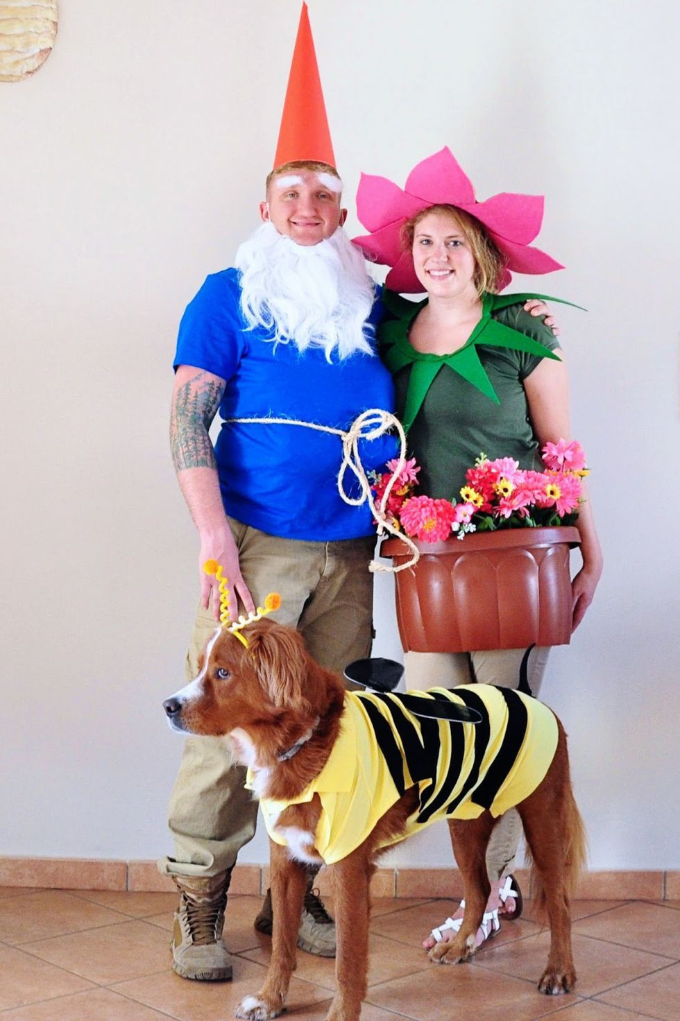 Dog Pair Costumes Lovely Best Dog and Owner Costumes for A More Pup Friendly Halloween