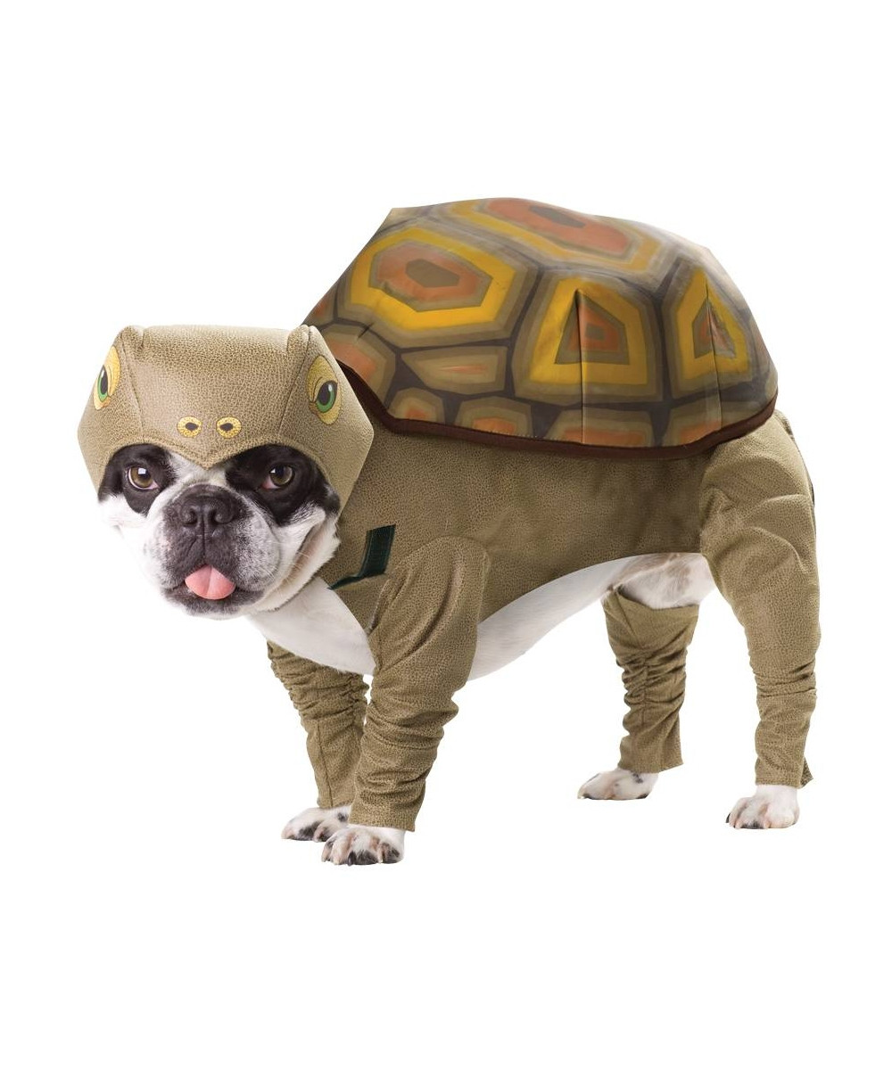 Dog Turtle Costume New Turtle Dog Pet Costume Dog Costumes